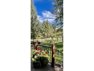 Experience the ultimate in luxury and comfort with this stunning on Eagle Bend Golf Course in Montana - for sale on GolfHomes.com, golf home, golf lot