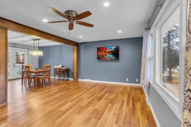 SOUGHT AFTER LOCATION IN THE HEART OF SUMMIT TOWNSHIP! Super on Ella Sharp Park Golf Course in Michigan - for sale on GolfHomes.com, golf home, golf lot