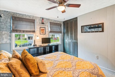 **PLEASE CLICK ON VIRTUAL TOUR ICON FOR INTERACTIVE FLOOR PLAN on Bay Hills Golf Club in Maryland - for sale on GolfHomes.com, golf home, golf lot
