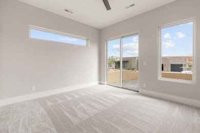 Newly completed in the highly desirable Sand Hollow Golf Course on Sand Hollow Golf Resort in Utah - for sale on GolfHomes.com, golf home, golf lot