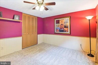 **PLEASE CLICK ON VIRTUAL TOUR ICON FOR INTERACTIVE FLOOR PLAN on Bay Hills Golf Club in Maryland - for sale on GolfHomes.com, golf home, golf lot