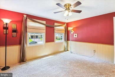**PLEASE CLICK ON VIRTUAL TOUR ICON FOR INTERACTIVE FLOOR PLAN on Bay Hills Golf Club in Maryland - for sale on GolfHomes.com, golf home, golf lot