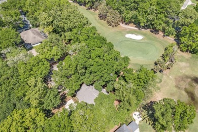 Under contract-accepting backup offers. Nestled amidst the on Haile Plantation Golf and Country Club in Florida - for sale on GolfHomes.com, golf home, golf lot