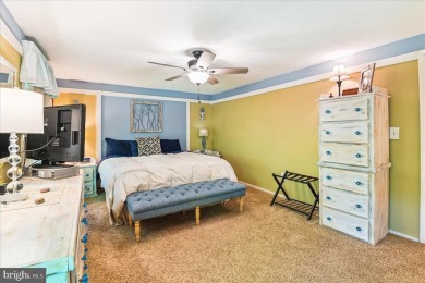 **PLEASE CLICK ON VIRTUAL TOUR ICON FOR INTERACTIVE FLOOR PLAN on Bay Hills Golf Club in Maryland - for sale on GolfHomes.com, golf home, golf lot