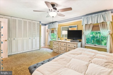 **PLEASE CLICK ON VIRTUAL TOUR ICON FOR INTERACTIVE FLOOR PLAN on Bay Hills Golf Club in Maryland - for sale on GolfHomes.com, golf home, golf lot