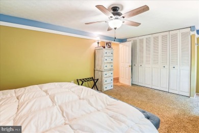 **PLEASE CLICK ON VIRTUAL TOUR ICON FOR INTERACTIVE FLOOR PLAN on Bay Hills Golf Club in Maryland - for sale on GolfHomes.com, golf home, golf lot