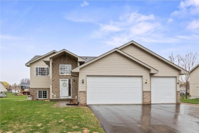Welcome Home to Comfort, Style  Convenience!
Tucked in a on Cedar Creek Golf Course in Minnesota - for sale on GolfHomes.com, golf home, golf lot