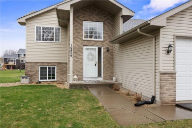 Welcome Home to Comfort, Style  Convenience!
Tucked in a on Cedar Creek Golf Course in Minnesota - for sale on GolfHomes.com, golf home, golf lot