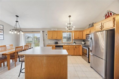 Welcome Home to Comfort, Style  Convenience!
Tucked in a on Cedar Creek Golf Course in Minnesota - for sale on GolfHomes.com, golf home, golf lot
