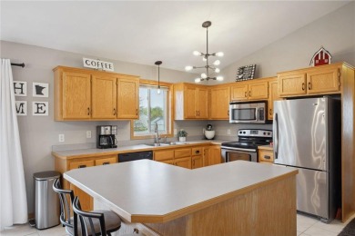 Welcome Home to Comfort, Style  Convenience!
Tucked in a on Cedar Creek Golf Course in Minnesota - for sale on GolfHomes.com, golf home, golf lot