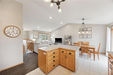 Welcome Home to Comfort, Style  Convenience!
Tucked in a on Cedar Creek Golf Course in Minnesota - for sale on GolfHomes.com, golf home, golf lot
