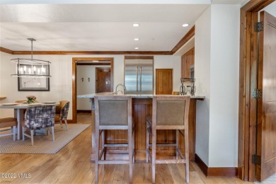 Nice two-bedroom fractional ownership.  Enjoy ski in/out access on Beaver Creek Golf Club in Colorado - for sale on GolfHomes.com, golf home, golf lot