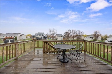 Welcome Home to Comfort, Style  Convenience!
Tucked in a on Cedar Creek Golf Course in Minnesota - for sale on GolfHomes.com, golf home, golf lot