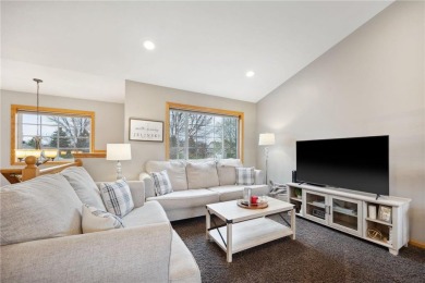 Welcome Home to Comfort, Style  Convenience!
Tucked in a on Cedar Creek Golf Course in Minnesota - for sale on GolfHomes.com, golf home, golf lot