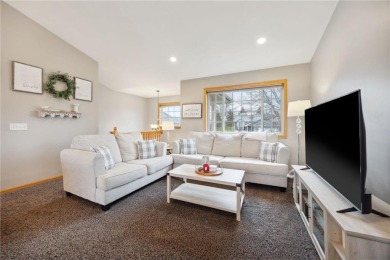Welcome Home to Comfort, Style  Convenience!
Tucked in a on Cedar Creek Golf Course in Minnesota - for sale on GolfHomes.com, golf home, golf lot