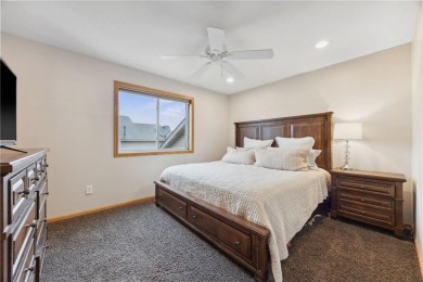 Welcome Home to Comfort, Style  Convenience!
Tucked in a on Cedar Creek Golf Course in Minnesota - for sale on GolfHomes.com, golf home, golf lot