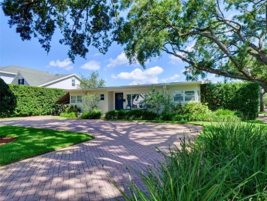 Under contract-accepting backup offers. Welcome to this stunning on Interlachen Country Club in Florida - for sale on GolfHomes.com, golf home, golf lot
