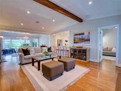 Under contract-accepting backup offers. Welcome to this stunning on Interlachen Country Club in Florida - for sale on GolfHomes.com, golf home, golf lot