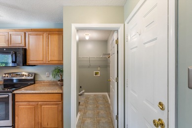 This charming 4 bedroom, 2.5 bath home tucked away in a quiet on  in Tennessee - for sale on GolfHomes.com, golf home, golf lot