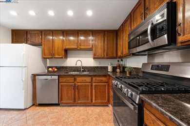 Tastefully Updated Single Level Condo in the gated community of on Monarch Bay Golf Club in California - for sale on GolfHomes.com, golf home, golf lot