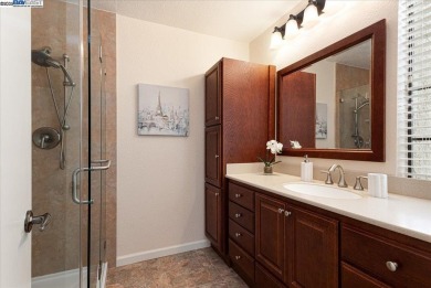 Tastefully Updated Single Level Condo in the gated community of on Monarch Bay Golf Club in California - for sale on GolfHomes.com, golf home, golf lot