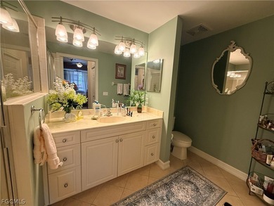 Turnkey 2BR/2BA Condo in Prime Pelican Preserve Location - Lake on Pelican Preserve Golf Club in Florida - for sale on GolfHomes.com, golf home, golf lot