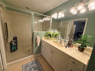 Turnkey 2BR/2BA Condo in Prime Pelican Preserve Location - Lake on Pelican Preserve Golf Club in Florida - for sale on GolfHomes.com, golf home, golf lot