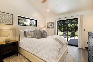 A standout golf-course residence nestled in the scenic Bailey on Bailey Creek Golf Course in California - for sale on GolfHomes.com, golf home, golf lot
