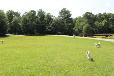 ***SOIL TEST ON FILE by APPALACHAIN SOIL, INC.*** Welcome to on Bent Tree Golf Course in Georgia - for sale on GolfHomes.com, golf home, golf lot