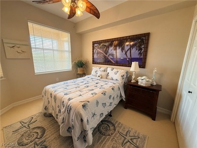 Turnkey 2BR/2BA Condo in Prime Pelican Preserve Location - Lake on Pelican Preserve Golf Club in Florida - for sale on GolfHomes.com, golf home, golf lot