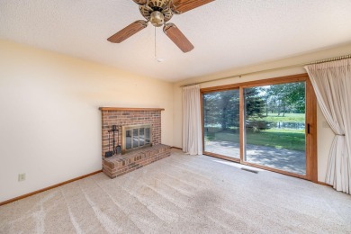 Trapper Woods Condo at Canadian Lakes.  High demand property on Canadian Lakes Country Club-The Pines Course in Michigan - for sale on GolfHomes.com, golf home, golf lot