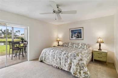 Turnkey Furnished with Stunning Lake Views in The Meadows!
 on The Meadows Golf and Country Club in Florida - for sale on GolfHomes.com, golf home, golf lot