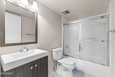 RARE Opportunity in the highly desired, guard-gated Scottsdale on Scottsdale Shadows in Arizona - for sale on GolfHomes.com, golf home, golf lot