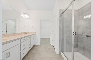Now available in the sought-after Del Webb Naples community, the on Panther Run Golf Club in Florida - for sale on GolfHomes.com, golf home, golf lot