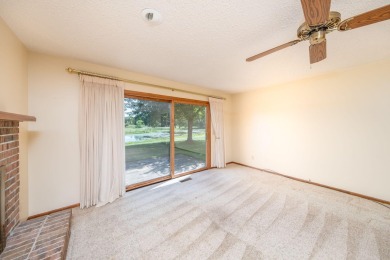 Trapper Woods Condo at Canadian Lakes.  High demand property on Canadian Lakes Country Club-The Pines Course in Michigan - for sale on GolfHomes.com, golf home, golf lot