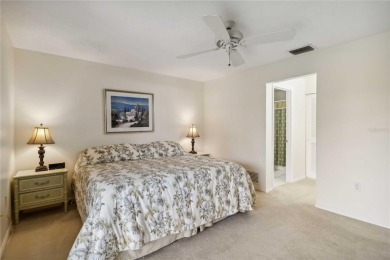 Turnkey Furnished with Stunning Lake Views in The Meadows!
 on The Meadows Golf and Country Club in Florida - for sale on GolfHomes.com, golf home, golf lot