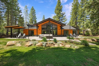 A standout golf-course residence nestled in the scenic Bailey on Bailey Creek Golf Course in California - for sale on GolfHomes.com, golf home, golf lot