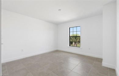 Now available in the sought-after Del Webb Naples community, the on Panther Run Golf Club in Florida - for sale on GolfHomes.com, golf home, golf lot
