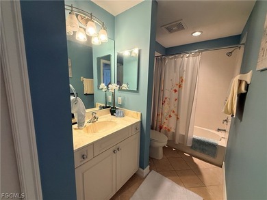 Turnkey 2BR/2BA Condo in Prime Pelican Preserve Location - Lake on Pelican Preserve Golf Club in Florida - for sale on GolfHomes.com, golf home, golf lot