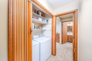 Trapper Woods Condo at Canadian Lakes.  High demand property on Canadian Lakes Country Club-The Pines Course in Michigan - for sale on GolfHomes.com, golf home, golf lot