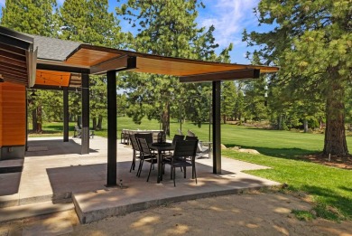 A standout golf-course residence nestled in the scenic Bailey on Bailey Creek Golf Course in California - for sale on GolfHomes.com, golf home, golf lot