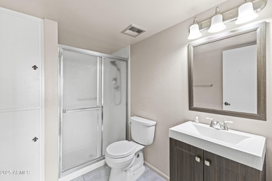 RARE Opportunity in the highly desired, guard-gated Scottsdale on Scottsdale Shadows in Arizona - for sale on GolfHomes.com, golf home, golf lot