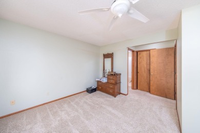 Trapper Woods Condo at Canadian Lakes.  High demand property on Canadian Lakes Country Club-The Pines Course in Michigan - for sale on GolfHomes.com, golf home, golf lot
