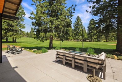 A standout golf-course residence nestled in the scenic Bailey on Bailey Creek Golf Course in California - for sale on GolfHomes.com, golf home, golf lot