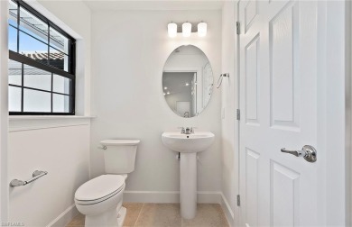 Now available in the sought-after Del Webb Naples community, the on Panther Run Golf Club in Florida - for sale on GolfHomes.com, golf home, golf lot