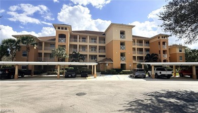 Turnkey 2BR/2BA Condo in Prime Pelican Preserve Location - Lake on Pelican Preserve Golf Club in Florida - for sale on GolfHomes.com, golf home, golf lot