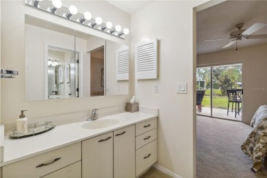 Turnkey Furnished with Stunning Lake Views in The Meadows!
 on The Meadows Golf and Country Club in Florida - for sale on GolfHomes.com, golf home, golf lot