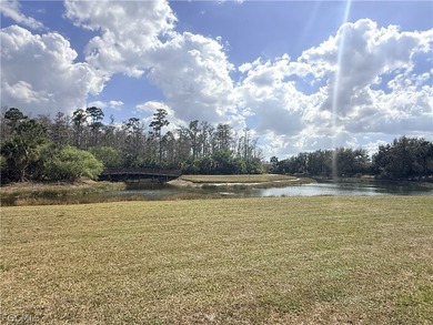 Turnkey 2BR/2BA Condo in Prime Pelican Preserve Location - Lake on Pelican Preserve Golf Club in Florida - for sale on GolfHomes.com, golf home, golf lot