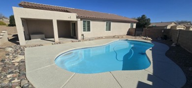 Now available!  Move in ready single story home in Northwest on Omni Tucson National Golf Resort and Spa - Sonoran in Arizona - for sale on GolfHomes.com, golf home, golf lot