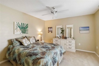Turnkey Furnished with Stunning Lake Views in The Meadows!
 on The Meadows Golf and Country Club in Florida - for sale on GolfHomes.com, golf home, golf lot